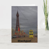 Tour de Blackpool