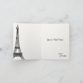Carte Tour de Customizable_Paris_Eiffel (Intérieur)