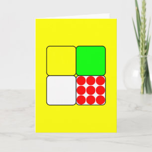 Carte Tour de France Jerseys 3 Jaunes