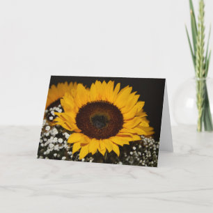 Carte Tournesol