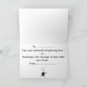 Carte Tournoi de tennis (Intérieur)