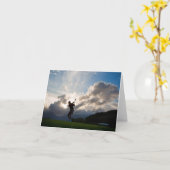 Carte Tous les Anciens pour le Golfe (Fleur jaune)