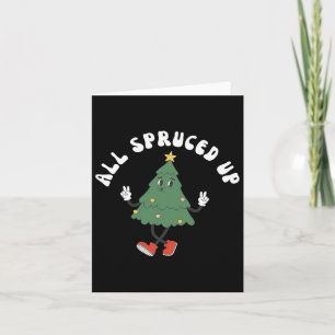 Carte Tous les Bougie Xmas Drôle Noël Super