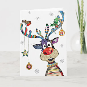CARTE TOUT A DÉJÀ DÉCOUVERT POUR NOËL JUSTE POUR VOUS !