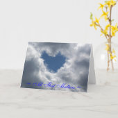 Carte ~ tout ce ~ de sujets (Fleur jaune)