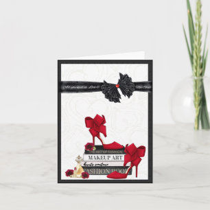 Carte Tout ce dont vous avez besoin est Love Card