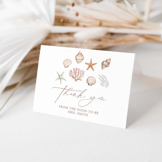 Carte Tout ce que je mer est amour Fête des mariées côti