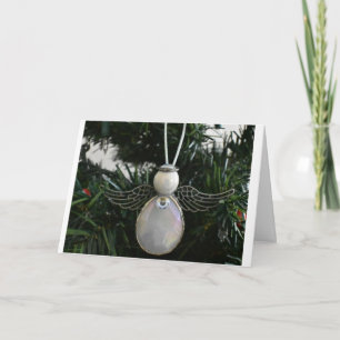 CARTE TOUT CE QUI VOUS REND HEUREUX **CARTE DE NOËL***