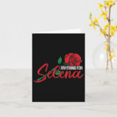 Carte Tout Selenas, Roses, Reine De Tejano, Selenas (Fleur jaune)