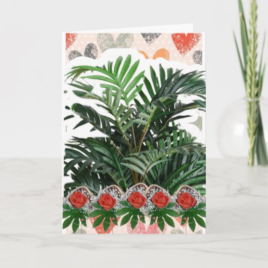 Carte Toute occasion vide (Devant)