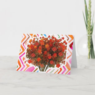 Carte Toute occasion vide