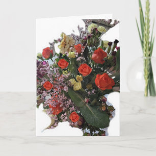 Carte Toute occasion vide