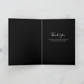 Carte TOUTE ORDINATION ANNIVERSAIRE Prêtre Pasteur Minis (Intérieur)