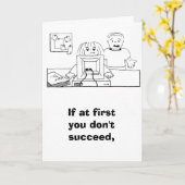 Carte Toutes occasion/amitié (Fleur jaune)