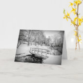 Carte Town Brook Février 2021 (Fleur jaune)