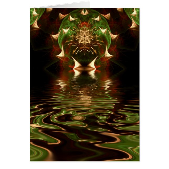 Carte Toxicalia (Devant)