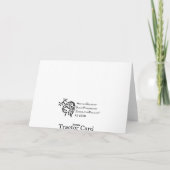 Carte Tracteur (Dos)