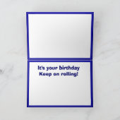 Carte Train longue distance allemand (Intérieur)