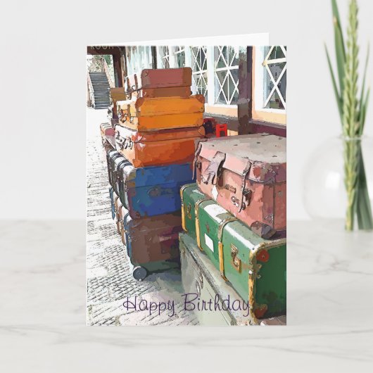 CARTE TRAIN STATIONS (Devant)