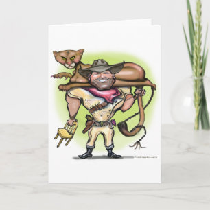 Carte Trainer de cougar