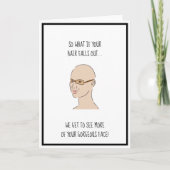 Carte Traitement chimique (Devant)