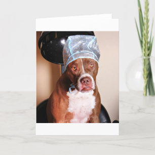 Carte Traitement de beauté