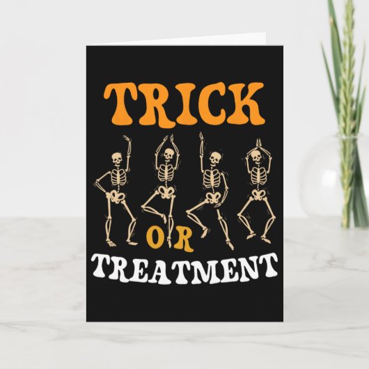 Carte Traitement ou astuce Physiothérapie Squelette Pt H (Devant)