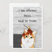 Carte : Traitements pour Hobbes (Devant / Derrière)