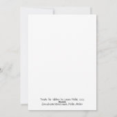 Carte : Traitements pour Hobbes (Dos)