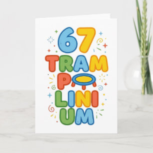 Carte Trampolinium