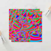 Carte Trance magique 2 (Devant/Arrière en situation)