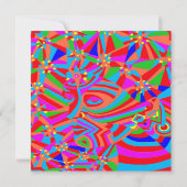 Carte Trance magique 2 (Dos)