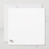 Carte Tranches de pastèque (Dos)