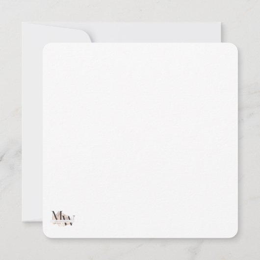 Carte Tranches de pastèque (Dos)