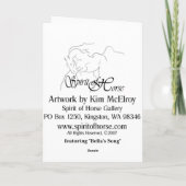 Carte Transformation (Dos)