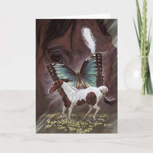 Carte Transformation (Devant)