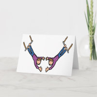Trapeze Cirque