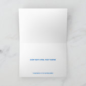 Carte Trappe fatiguée (Intérieur)