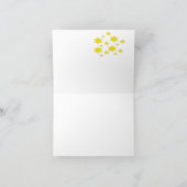 Carte trauerkarte plus sternenkinder (Intérieur)