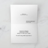 Carte Travail (Intérieur)