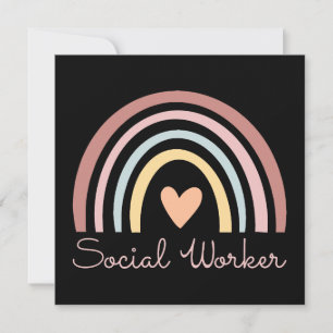 Carte Travailleur social II