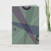 Carte Traversée (Devant)