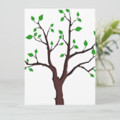 Carte Tree of Life (Debout devant)