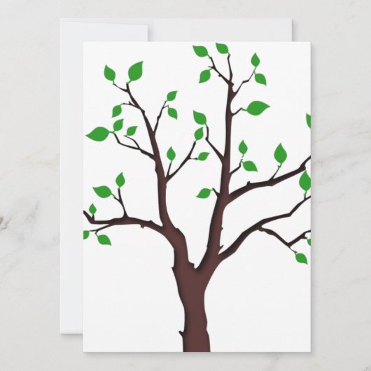 Carte Tree of Life (Devant)