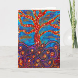 Carte Tree of Life