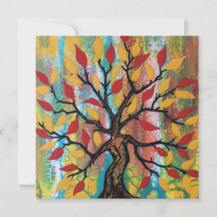 Carte Tree of Life