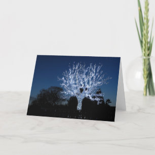 Carte Tree of Love