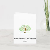 Carte tree with recycle for leaves eco design.png (Dos)