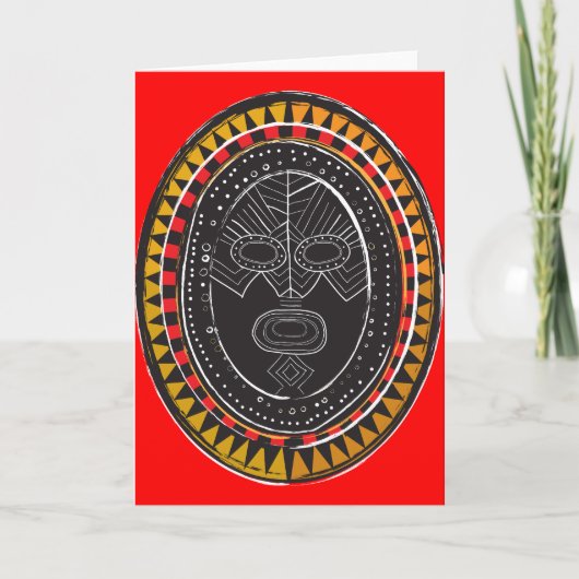 Carte Tribal3 (Devant)