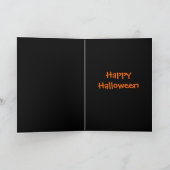 Carte tricksortreats (Intérieur)